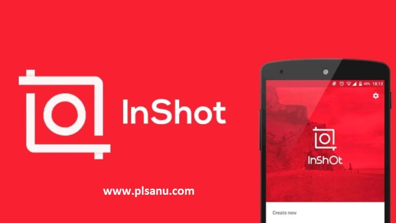 inshot inshot