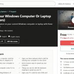Speed Up Your Windows Computer Or Laptop (For Beginners)