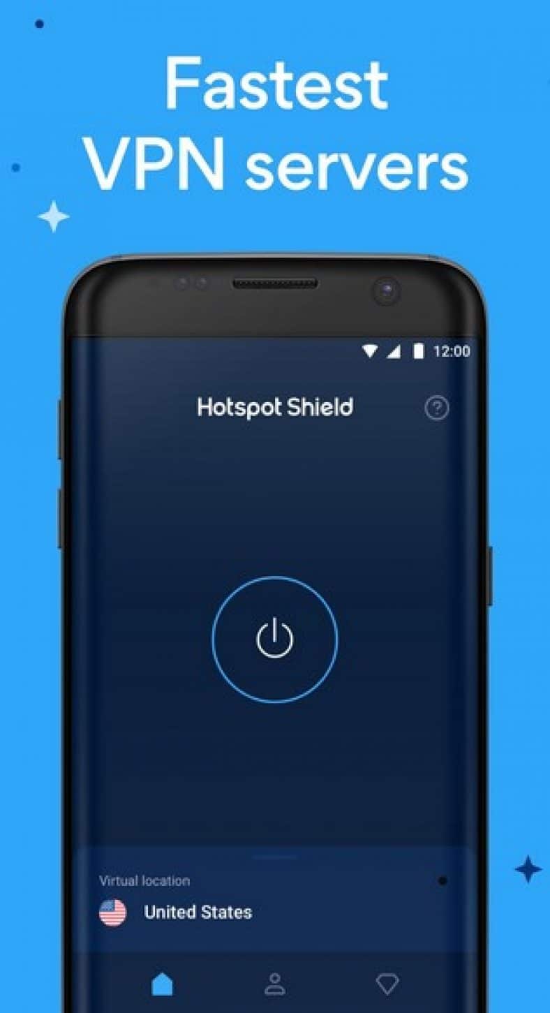 Hotspot Shield Mod Apk Latest Version Download - P.L.SANU
