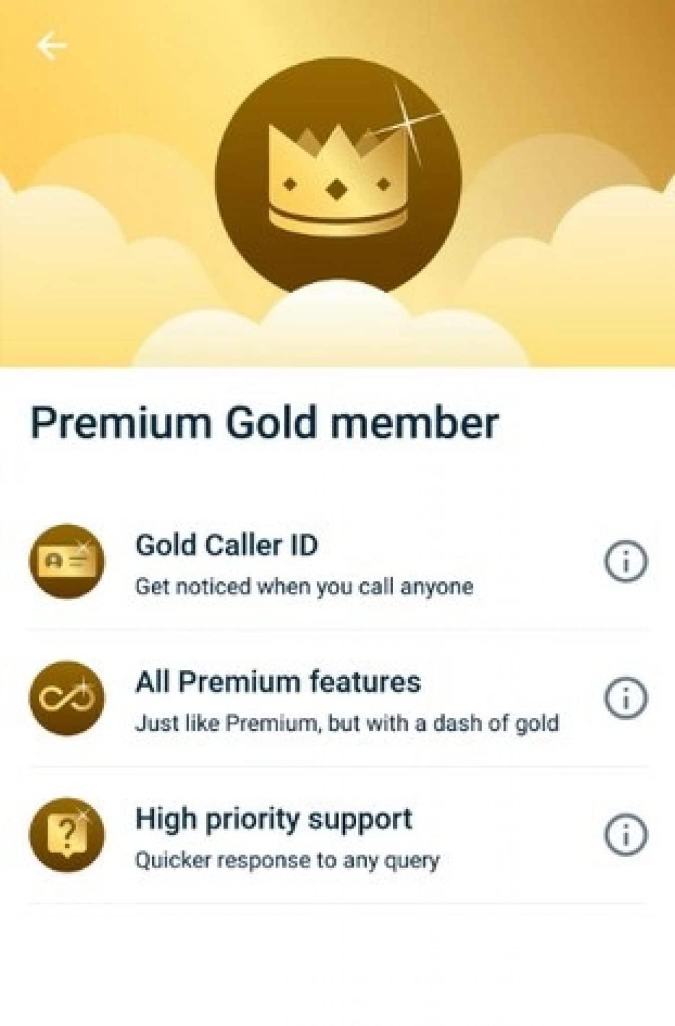 Truecaller Premium Apk Latest Version Download SANU P L Truecaller Premium Apk Latest Version Download SANU P L